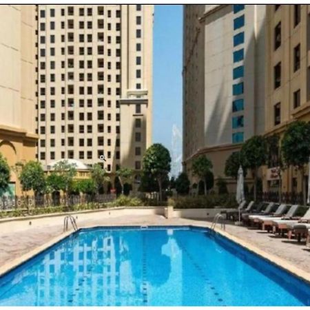 Alexandrina Vandrarhem Dubai Exteriör bild