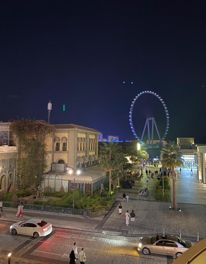Alexandrina Vandrarhem Dubai Exteriör bild